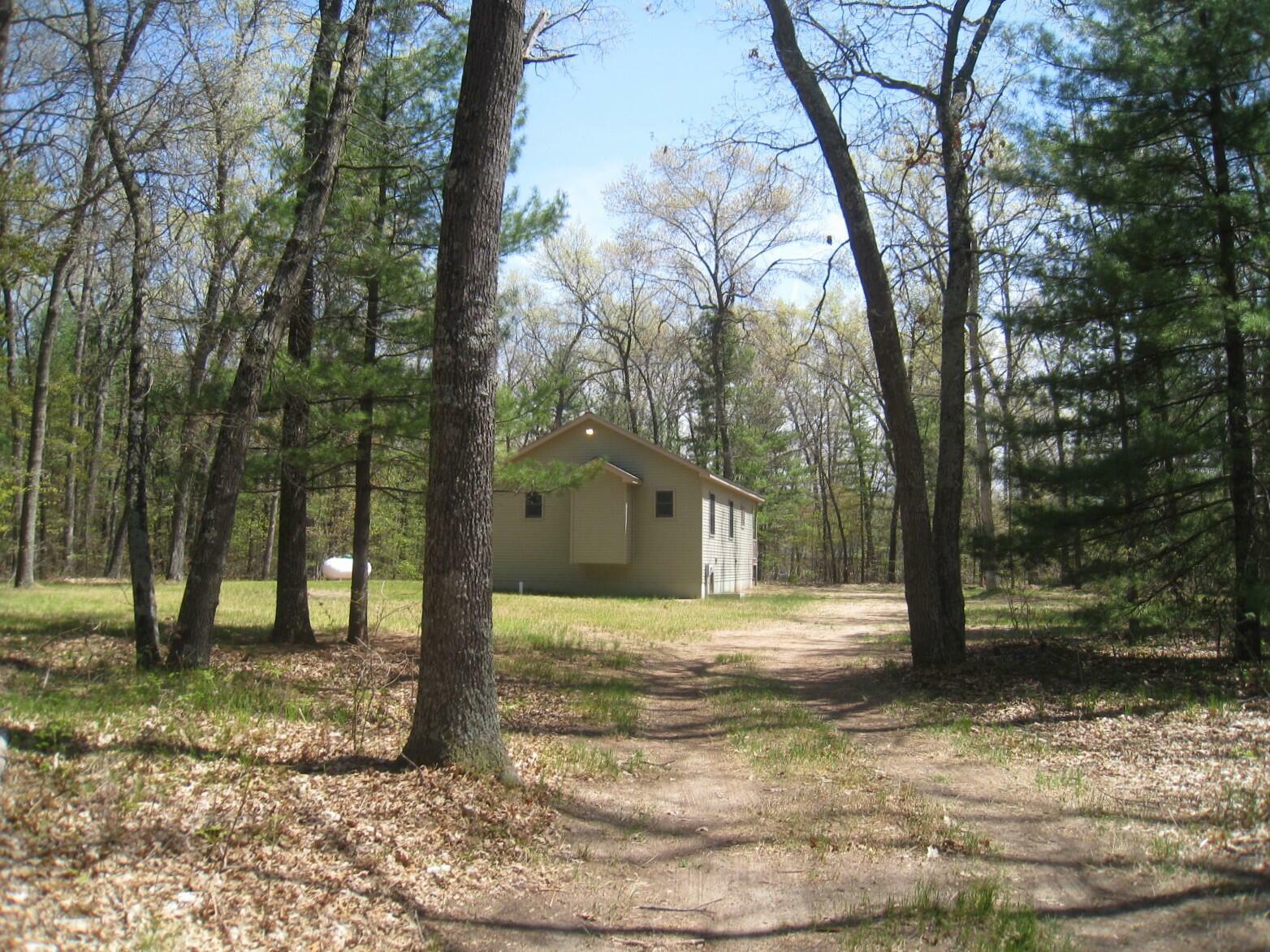 Property Photo: 4163 Skeels Road MI 49437