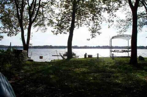 Property Photo: 2577 Parkway Drive MI 49253