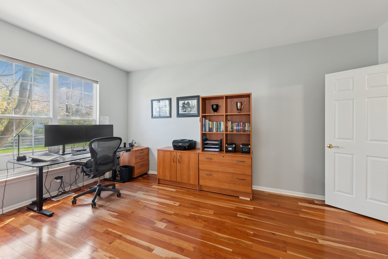 Property Photo: 29502 N Birch Avenue IL 60044