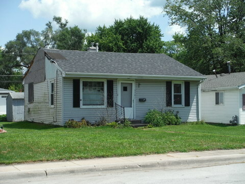 378 S Euclid Avenue  Bradley IL 60915 photo