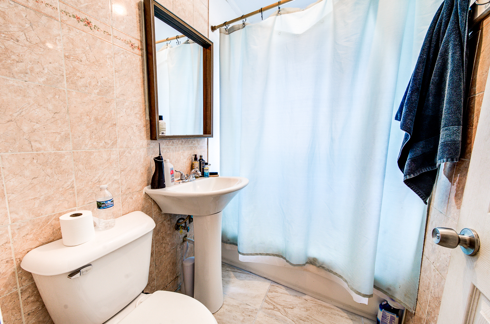 Property Photo: 4813 W 91st Place IL 60453
