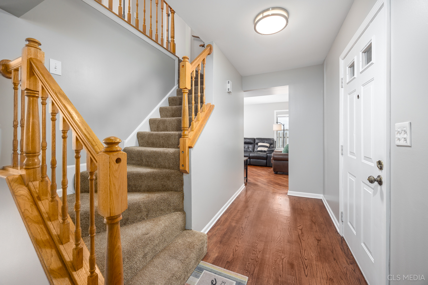 Property Photo: 658 Cutter Lane IL 60007