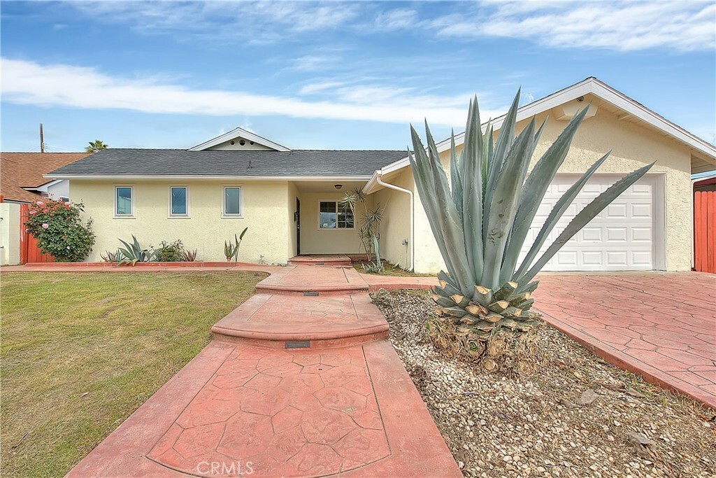 Property Photo: 914 Lidford Avenue CA 91744