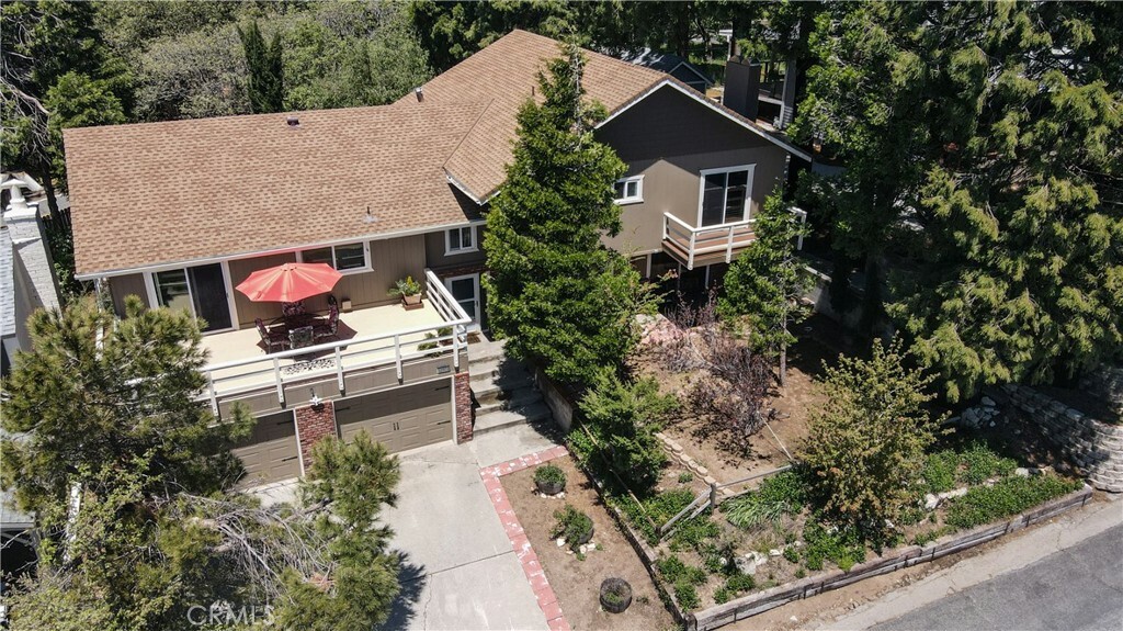 22972 Valley View Drive  Crestline CA 92325 photo
