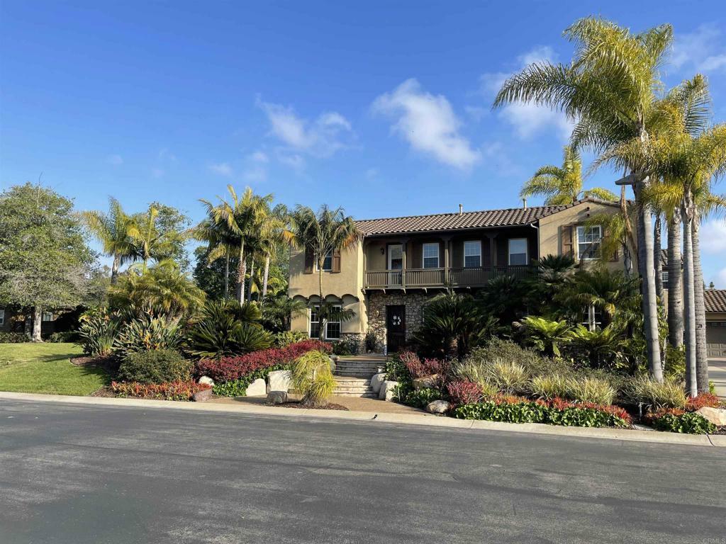 Property Photo: 648 California Oak Drive CA 92081