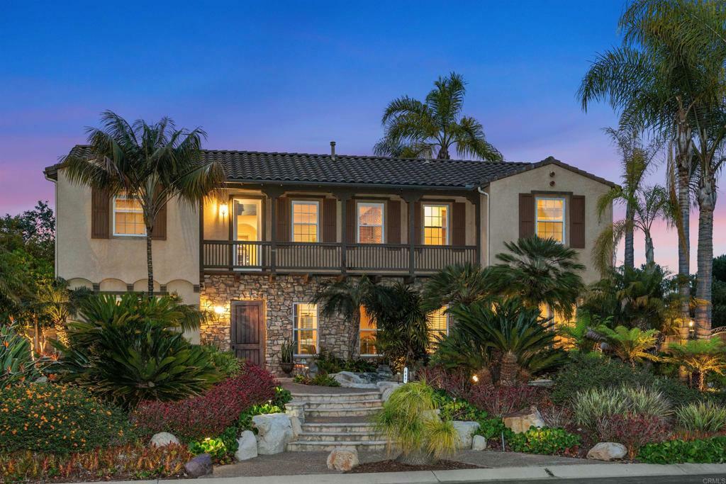 Property Photo: 648 California Oak Drive CA 92081