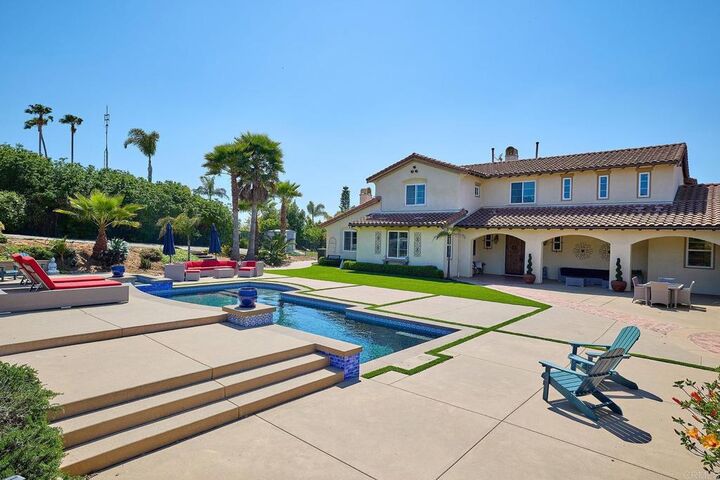 Property Photo:  5617 Hidden Grove Way  CA 92003 