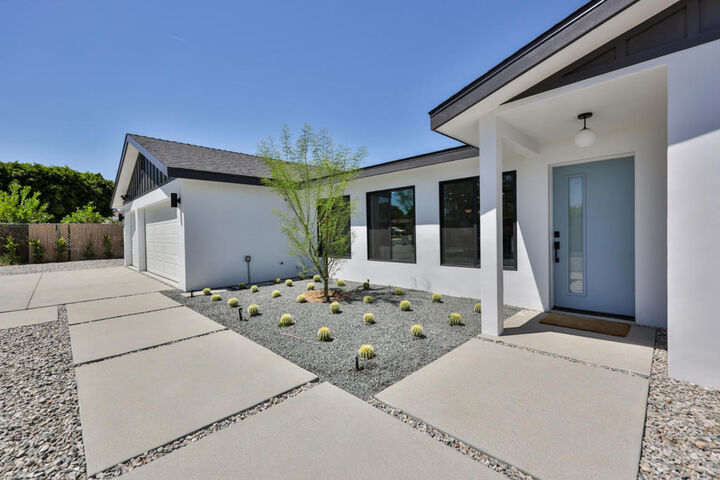 Property Photo: 32299 Whispering Palms Trail CA 92234