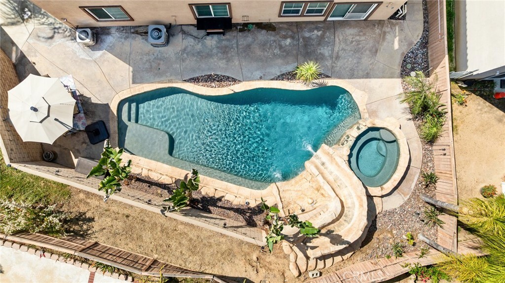 Property Photo: 40411 Catherine Court CA 92562