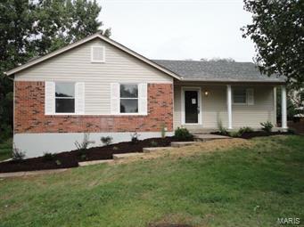 Property Photo: 305 Westbrook MO 63366
