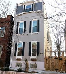 Property Photo: 3448 California Avenue MO 63118