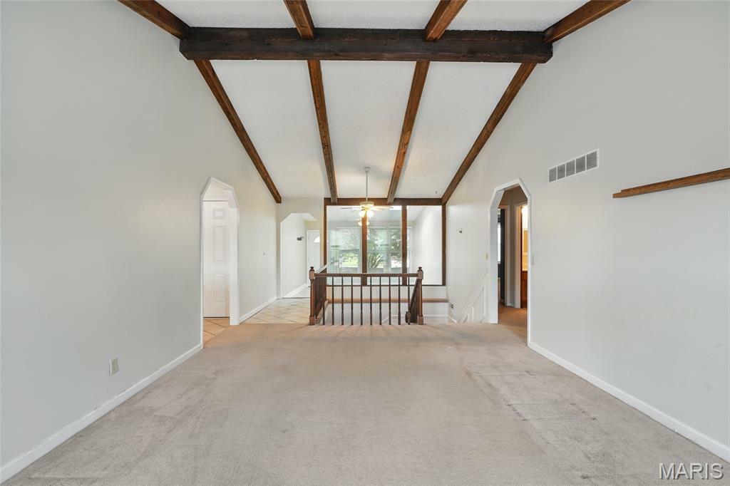 Property Photo: 737 Woodbriar Lane MO 63303
