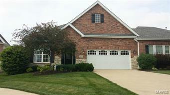 Property Photo: 823 Kingsgate Drive MO 63368