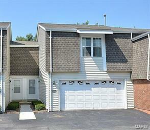 Property Photo: 14541 Tramore Drive MO 63017
