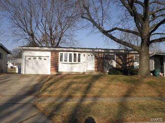 Property Photo:  2105 Love Lane  MO 63031 