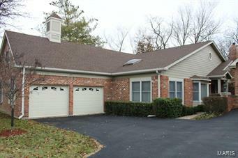 Property Photo: 1627 Timberlake Manor Parkway MO 63017