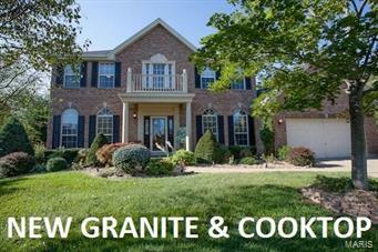 Property Photo:  164 Cross Timbers Court  MO 63304 