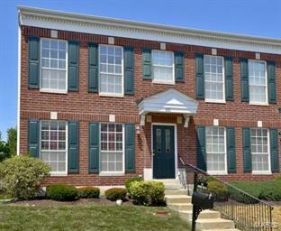 Property Photo:  431 Parkview Place Drive  MO 63021 