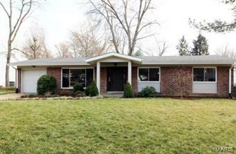 Property Photo: 13054 Narbonne Drive MO 63141