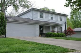 Property Photo:  33 Westwood Estates  MO 63376 
