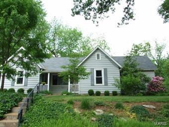 Property Photo:  2537 Annalee Avenue  MO 63144 