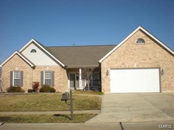 Property Photo:  503 Oxborough  MO 63376 