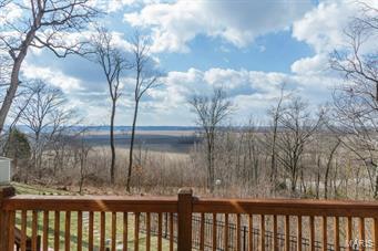Property Photo: 7 Woods Hill MO 63303