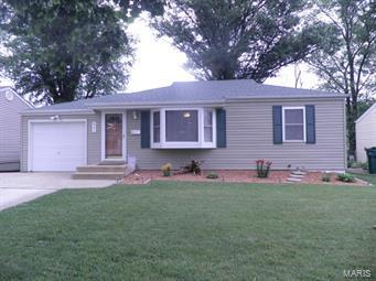 Property Photo: 861 Loekes Drive MO 63031