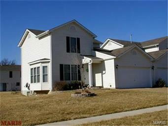 Property Photo: 569 Donna Marie Drive MO 63385
