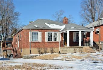 Property Photo: 9559 Plainfield Drive MO 63119
