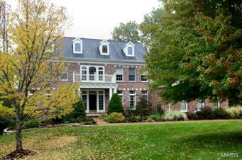 Property Photo: 1507 Honey Locust Court MO 63005