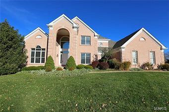 Property Photo: 1700 Stifel Lane MO 63017