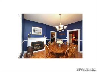 Property Photo: 723 Lebanon Avenue IL 62221