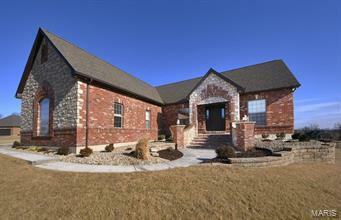Property Photo: 150 Pintail Drive MO 63369
