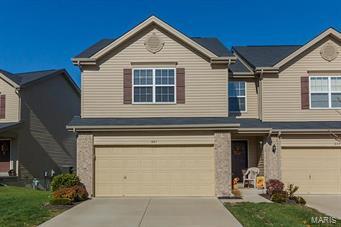 Property Photo:  641 Country Heights Drive  MO 63367 