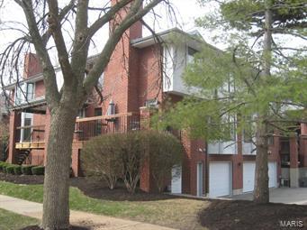 Property Photo:  445 Clara Avenue 24  MO 63112 