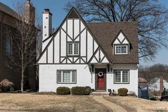 2025 Briargate Lane  Kirkwood MO 63122 photo