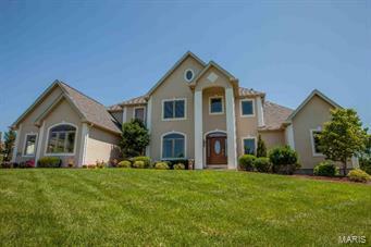 Property Photo: 3002 Sandy Point Court MO 63367