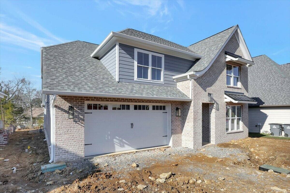 Property Photo: 8097 Sir Oliphant Way Lot #25 TN 37363