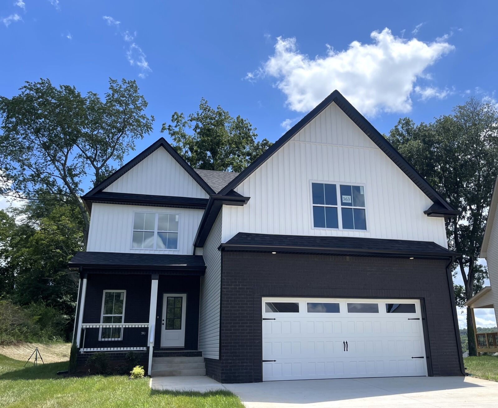 Property Photo: 363 Timber Springs TN 37042