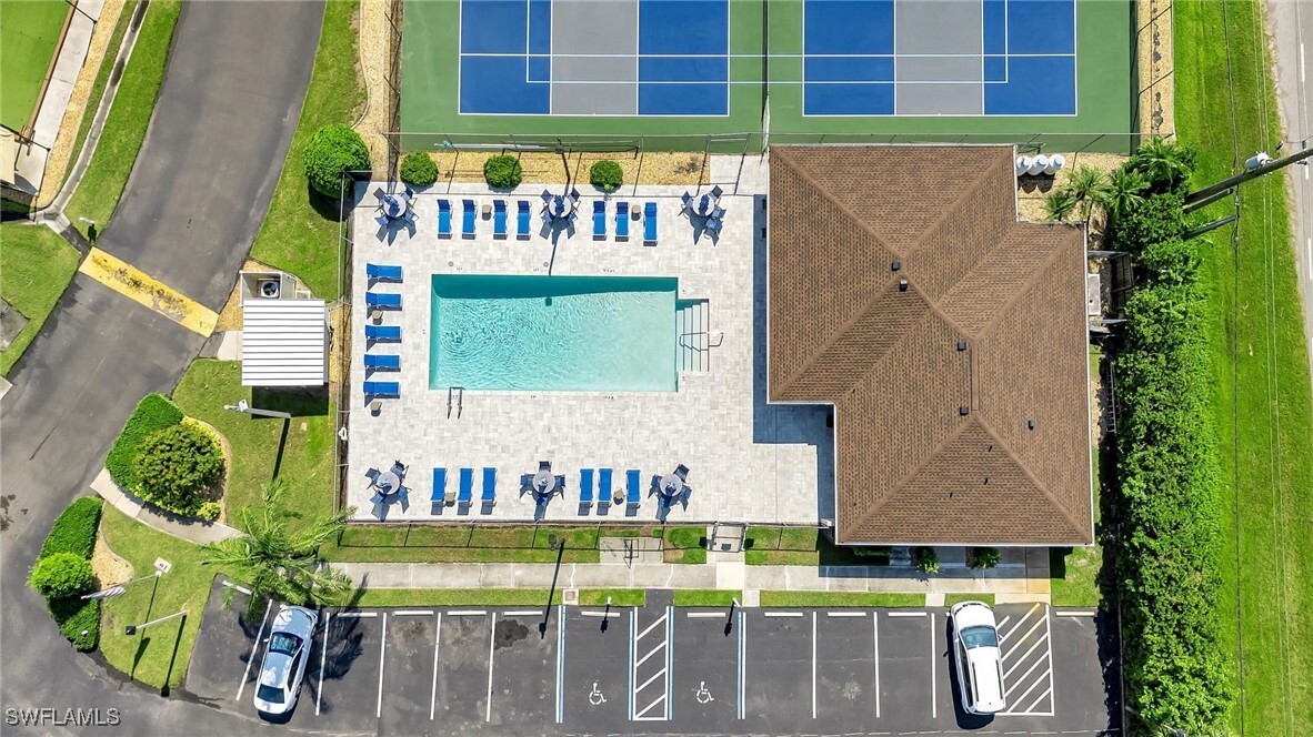 Property Photo:  25100 Sandhill Boulevard 103  FL 33983 