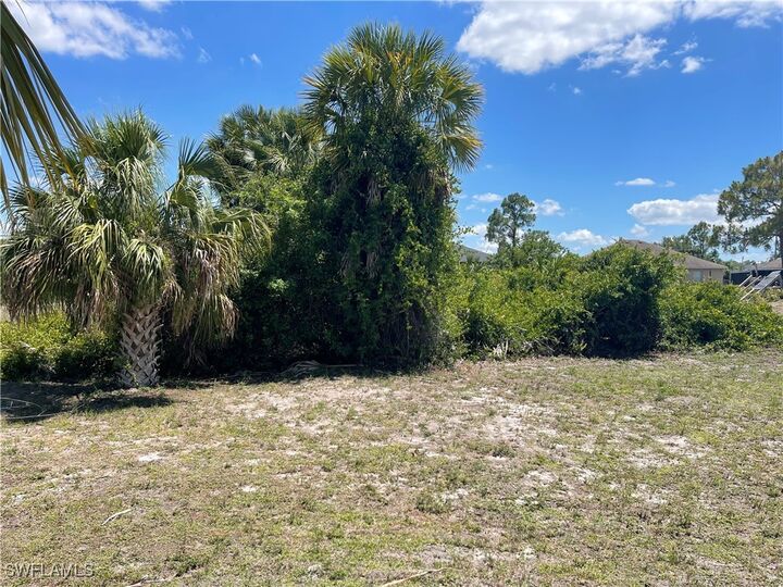 Property Photo: 3101 55th Street W FL 33971