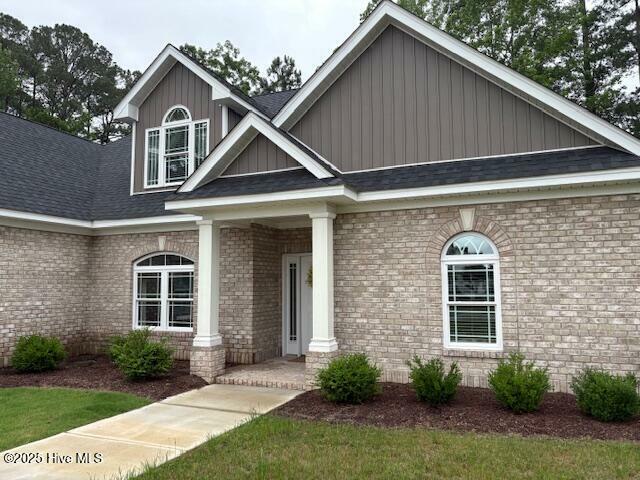 Property Photo:  4001 Newby Road  NC 27804 