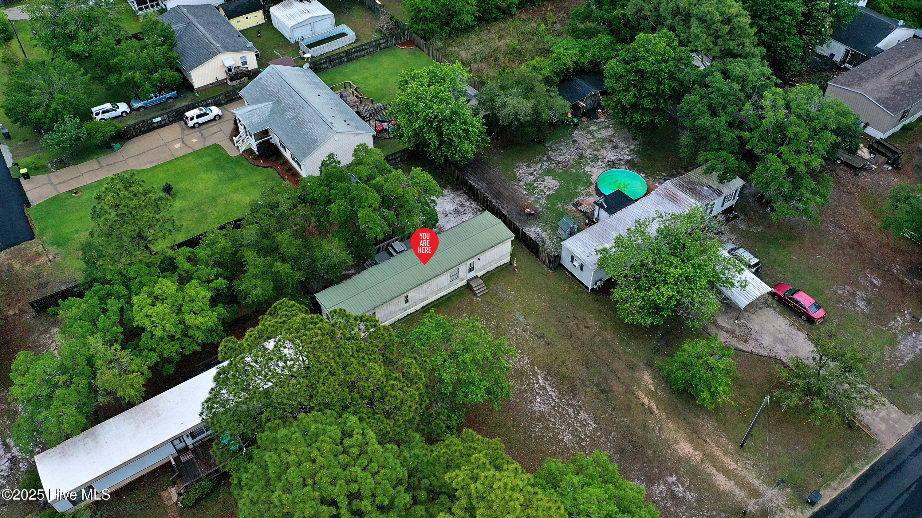 Property Photo: 4676 Southgate Boulevard SE NC 28461