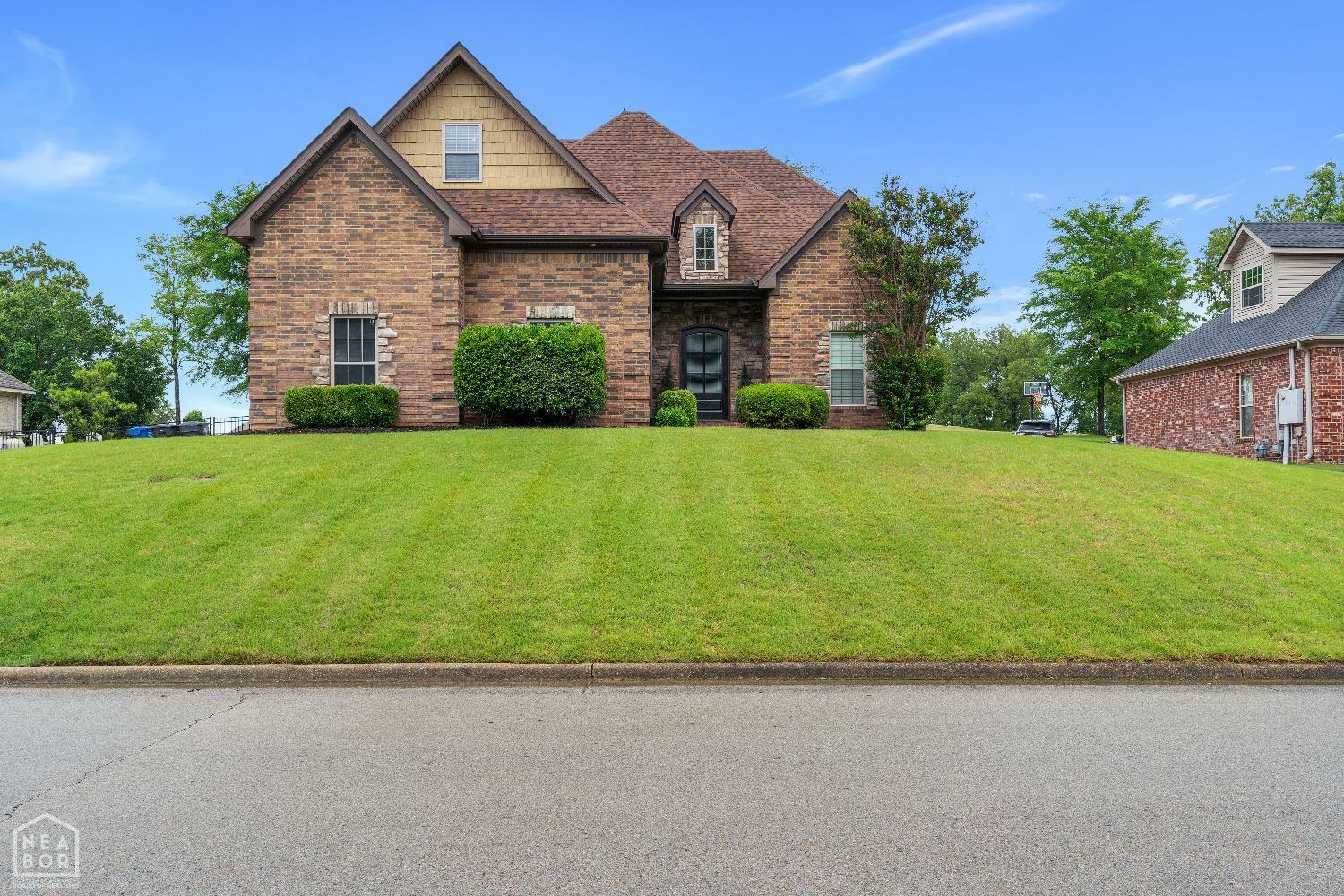 4408 Lochmoor Circle  Jonesboro AR 72405 photo