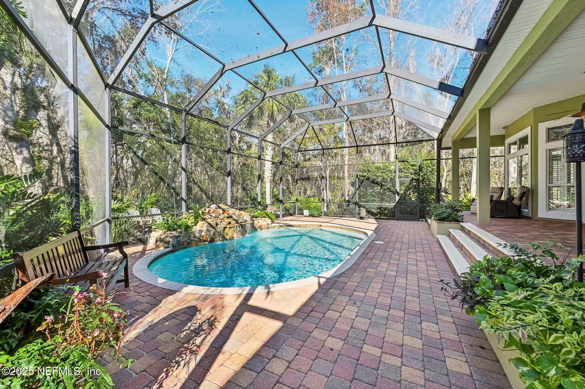 Property Photo: 3461 Mainard Branch Court FL 32003