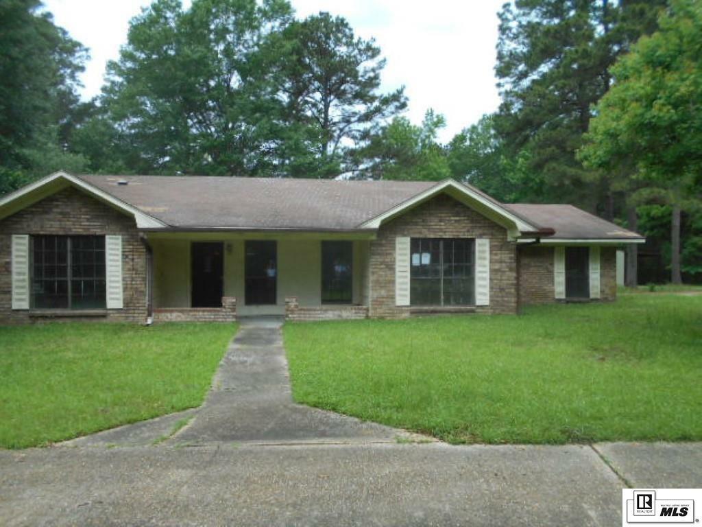Property Photo: 716 Highway 850 LA 71418
