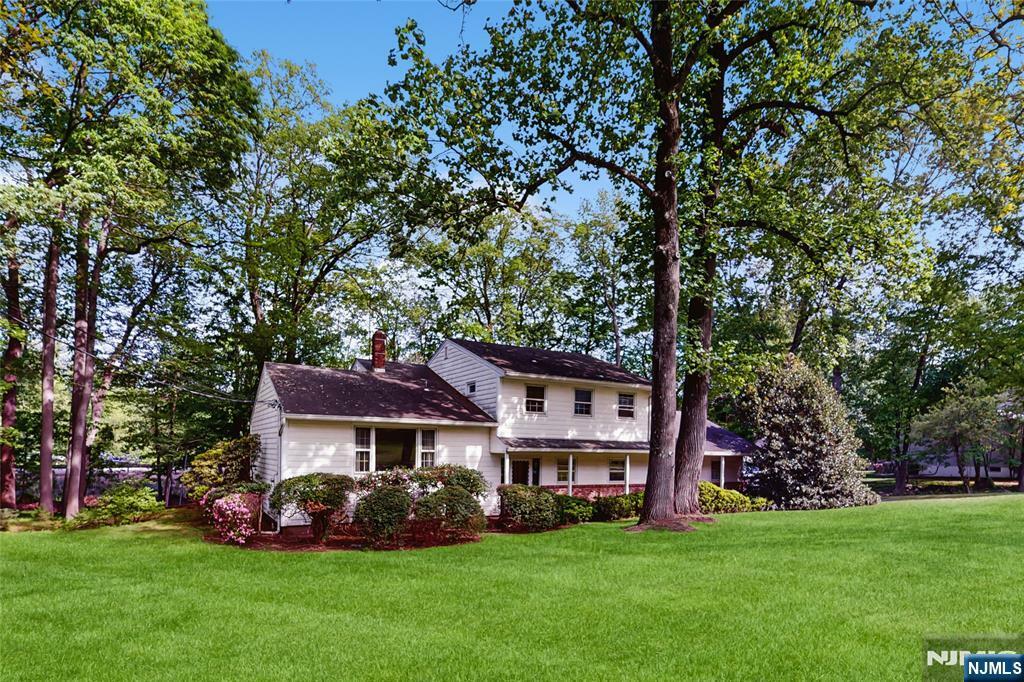 Property Photo: 655 Kennedy Drive NJ 07676