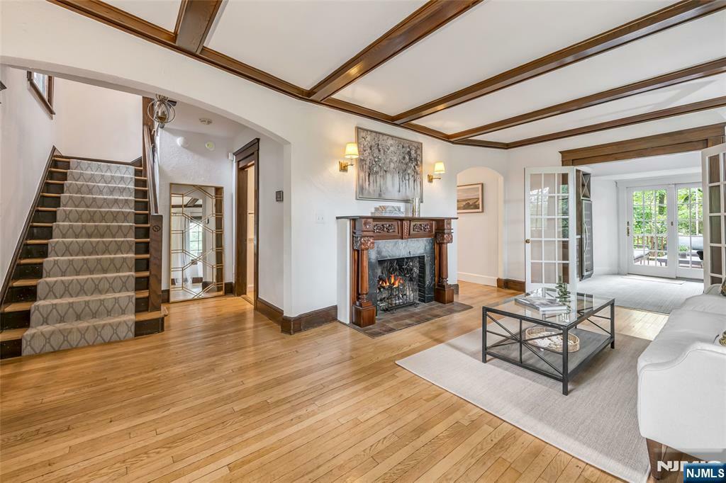 Property Photo: 35 Ridge Road NJ 07450