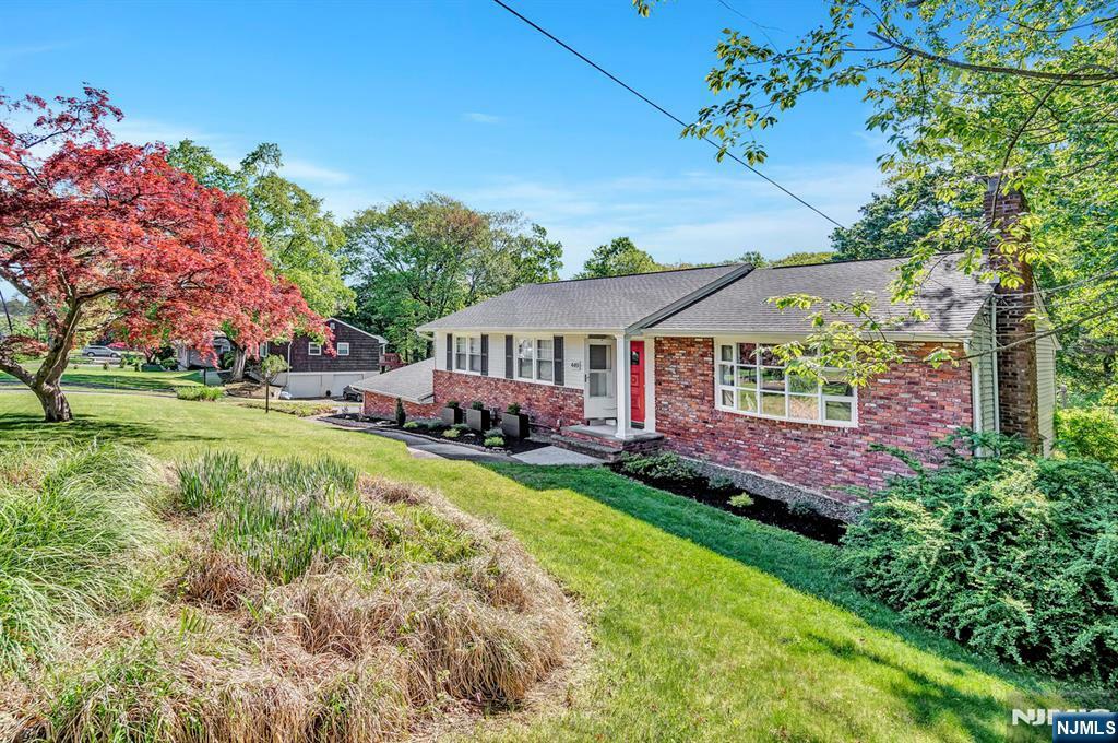 Property Photo: 449 Rifle Camp Road NJ 07424